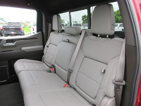 Certified 2026 GMC Sierra 1500 SLT w/ SLT Premium Plus Package AWD/4WD image 23