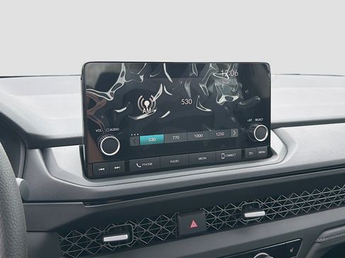 New 2025 Honda Accord SE image 12