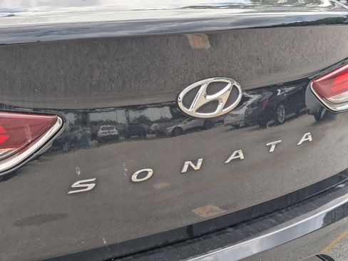 Used 2019 Hyundai Sonata SEL FWD image 14