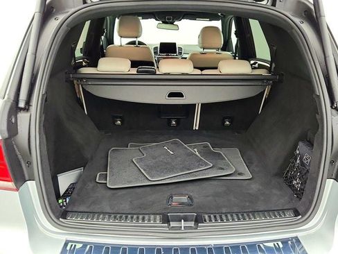 Used 2018 Mercedes-Benz GLE 43 AMG 4MATIC image 21