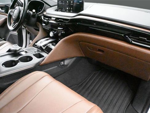 Certified 2024 Acura MDX SH-AWD w/ Technology Package image 18