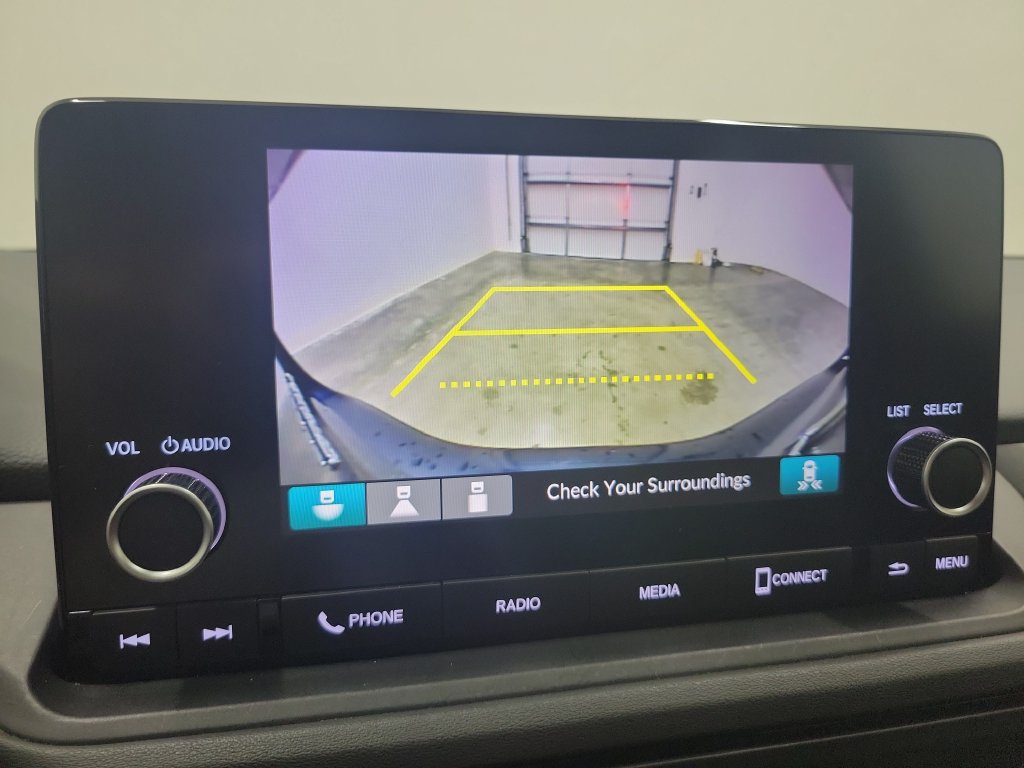 Used 2024 Honda Accord EX image 26