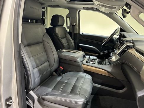 Certified 2020 GMC Yukon XL Denali w/ Open Road Package RWD image 26