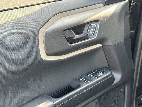 Used 2025 Ford Bronco Sport Big Bend image 17