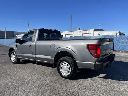 Used 2024 Ford F150 XL image 7