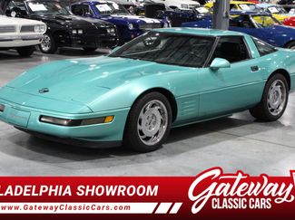 Used 1991 Chevrolet Corvette Coupe RWD video 1
