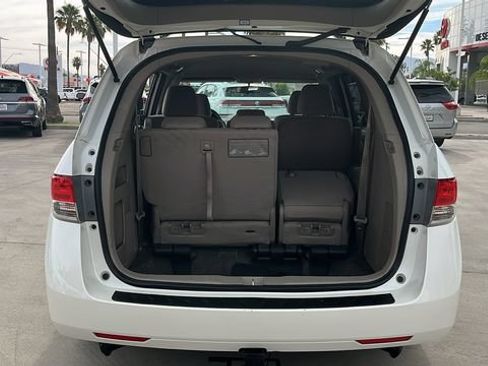 Used 2016 Honda Odyssey EX image 26