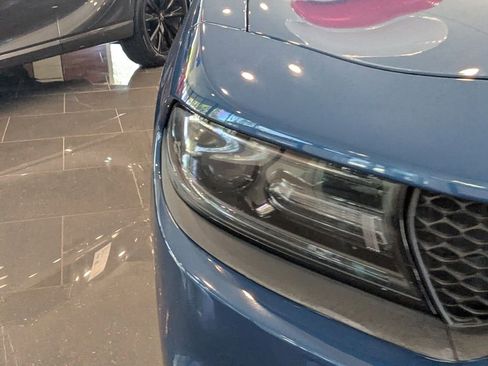 Used 2020 Dodge Charger R/T w/ Plus Group RWD image 9