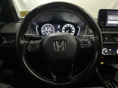 Used 2022 Honda Civic Sport image 14