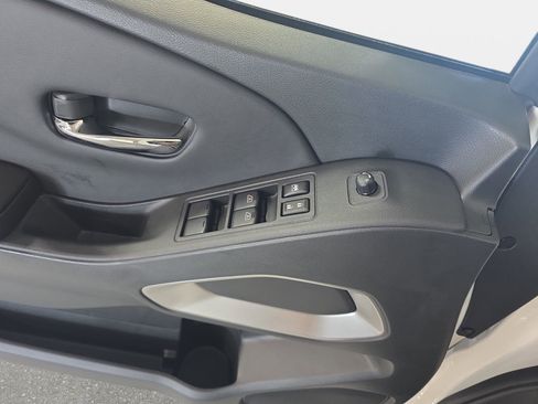 New 2026 Nissan Frontier SV w/ Tow Package image 27