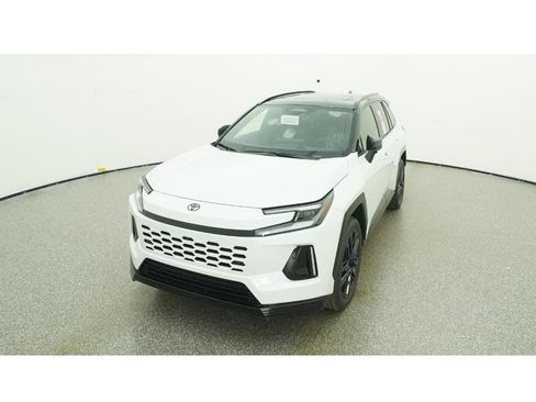New 2026 Toyota RAV4 XSE w/ Weather Package AWD/4WD image 17