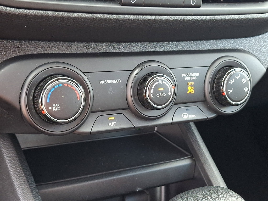 Certified 2023 Kia Forte LXS w/ LXS Technology Package FWD image 18
