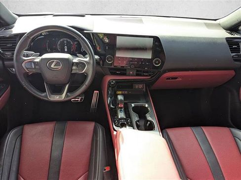 Used 2024 Lexus NX 350 F Sport image 17
