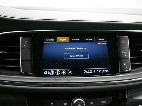 Used 2023 Buick Enclave Essence w/ Experience Buick Package FWD image 16