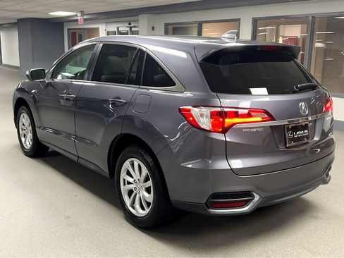 Used 2017 Acura RDX AWD w/ Technology Package image 5