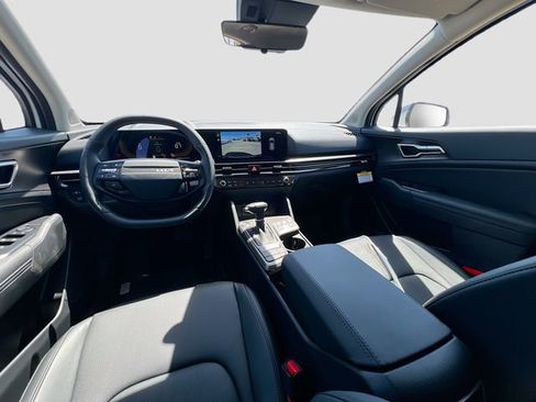 New 2026 Kia Sportage EX image 22