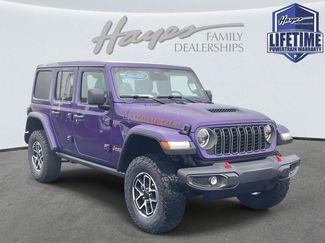 New 2026 Jeep Wrangler Rubicon video 1