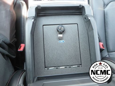 Used 2021 Ford F250 Platinum AWD/4WD image 53