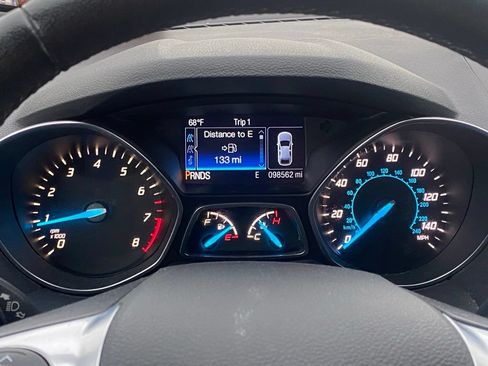 Used 2014 Ford Escape SE w/ Leather Comfort Package AWD/4WD image 24