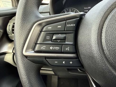 New 2026 Subaru Impreza 2.0i Sport AWD/4WD image 25