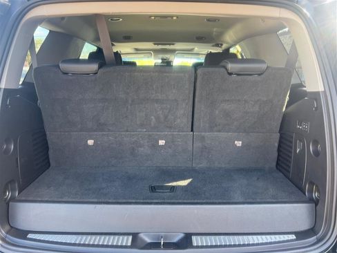 Used 2019 GMC Yukon SLT AWD/4WD image 22