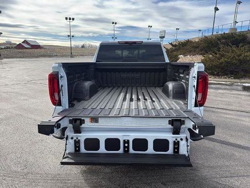 New 2026 GMC Sierra 1500 Denali w/ Denali Reserve Package image 14
