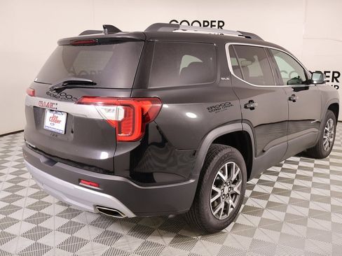 Used 2023 GMC Acadia SLE w/ Driver Convenience Package image 21