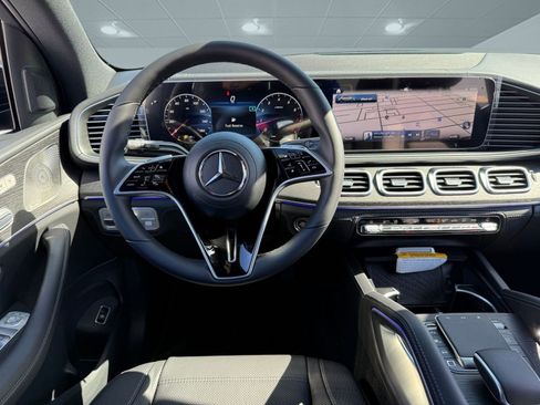 New 2026 Mercedes-Benz GLE 580 4MATIC image 22