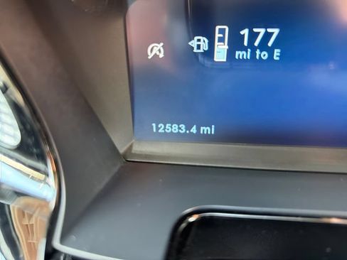 Certified 2023 Lincoln Corsair FWD image 19