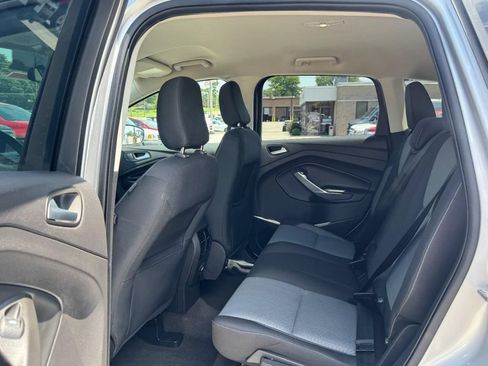 Used 2018 Ford Escape SE AWD/4WD image 10