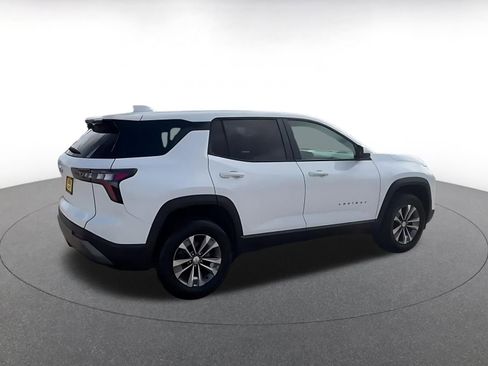 Used 2025 Chevrolet Equinox LT FWD image 15