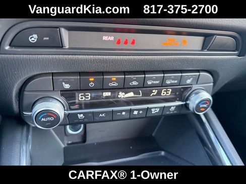 Used 2023 MAZDA CX-5 AWD 2.5 Turbo image 20