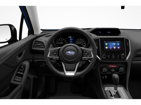 Certified 2023 Subaru Impreza Premium image 15