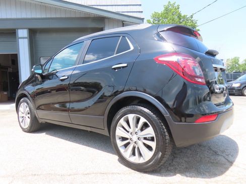 Used 2019 Buick Encore Preferred AWD/4WD image 26