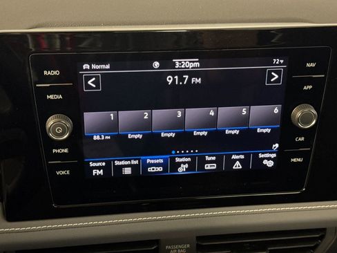 New 2026 Volkswagen Jetta SEL image 16