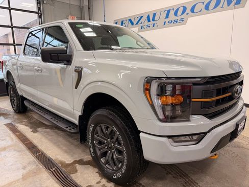 Used 2023 Ford F150 Tremor image 2