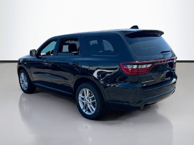 New 2026 Dodge Durango GT AWD/4WD image 7