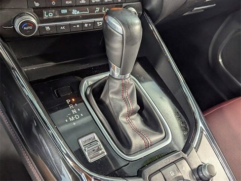 Certified 2023 MAZDA CX-9 Carbon Edition image 26