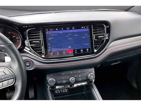 Certified 2025 Dodge Durango GT AWD/4WD image 8