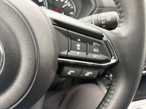 Certified 2023 MAZDA CX-5 AWD 2.5 S w/ Premium Plus Pkg image 27