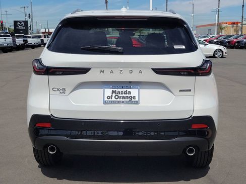 New 2026 MAZDA CX-5 2.5 S w/ Premium Package image 20