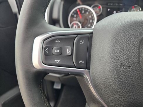 New 2026 RAM 2500 Big Horn RWD image 17