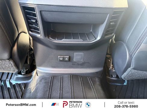 Used 2024 Toyota Tundra Limited w/ TRD Off-Road Package image 22