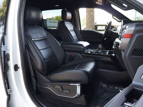 Used 2022 Ford F150 Raptor AWD/4WD image 28