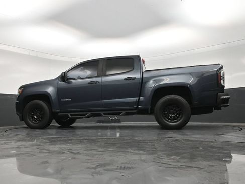Used 2019 Chevrolet Colorado W/T w/ WT Convenience Package RWD image 20