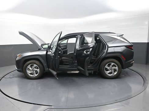 Used 2024 Hyundai Tucson SEL AWD/4WD image 41