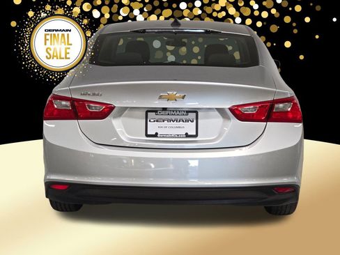 Used 2022 Chevrolet Malibu LS image 7