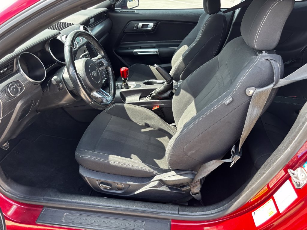 Used 2019 Ford Mustang GT w/ GT Performance Package RWD image 18