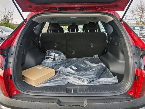 New 2026 Hyundai Tucson Blue SE AWD/4WD image 12