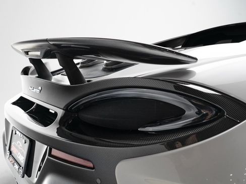 Used 2019 McLaren 600LT image 57